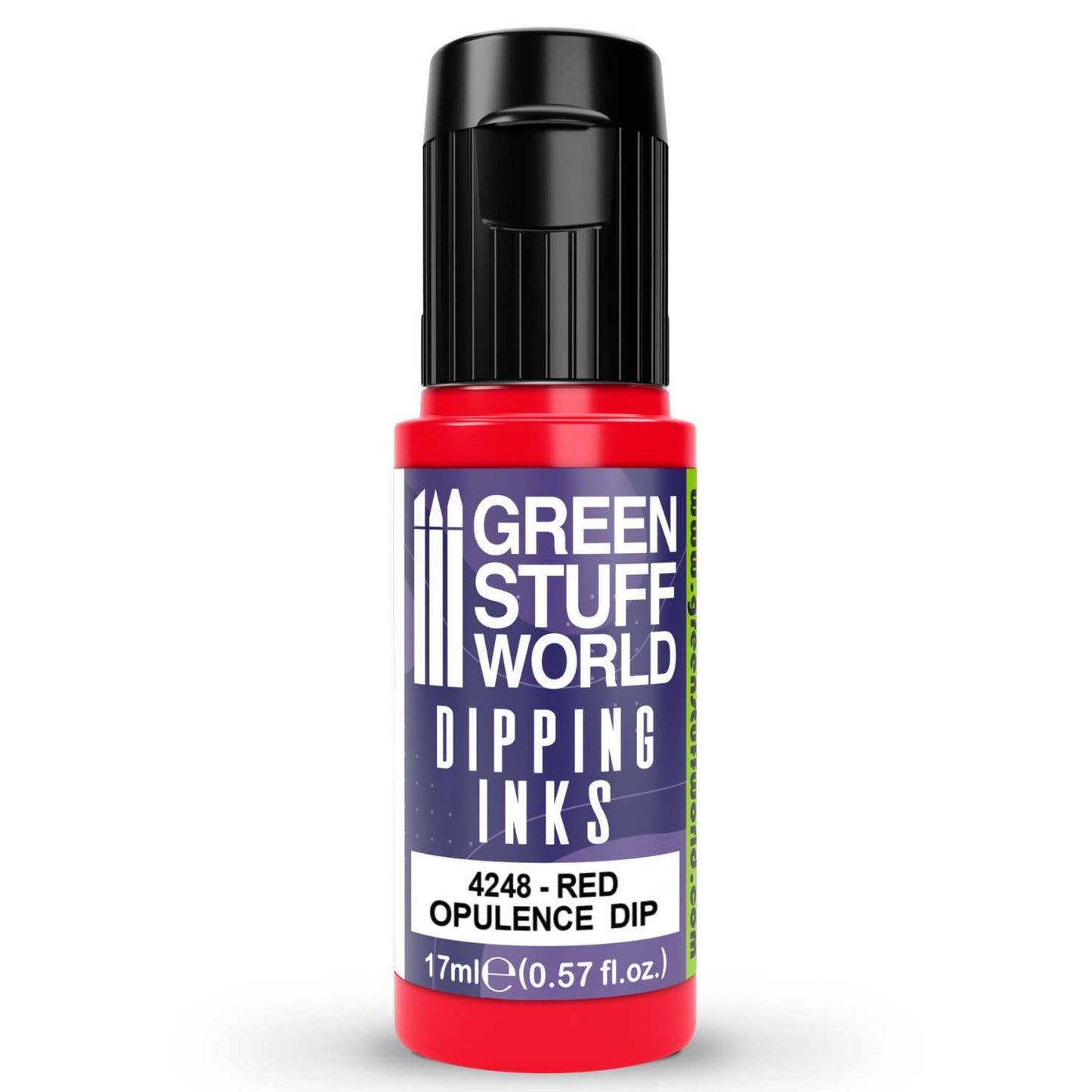 Pintura Dipping ink 17 ml - Red Opulence Dip