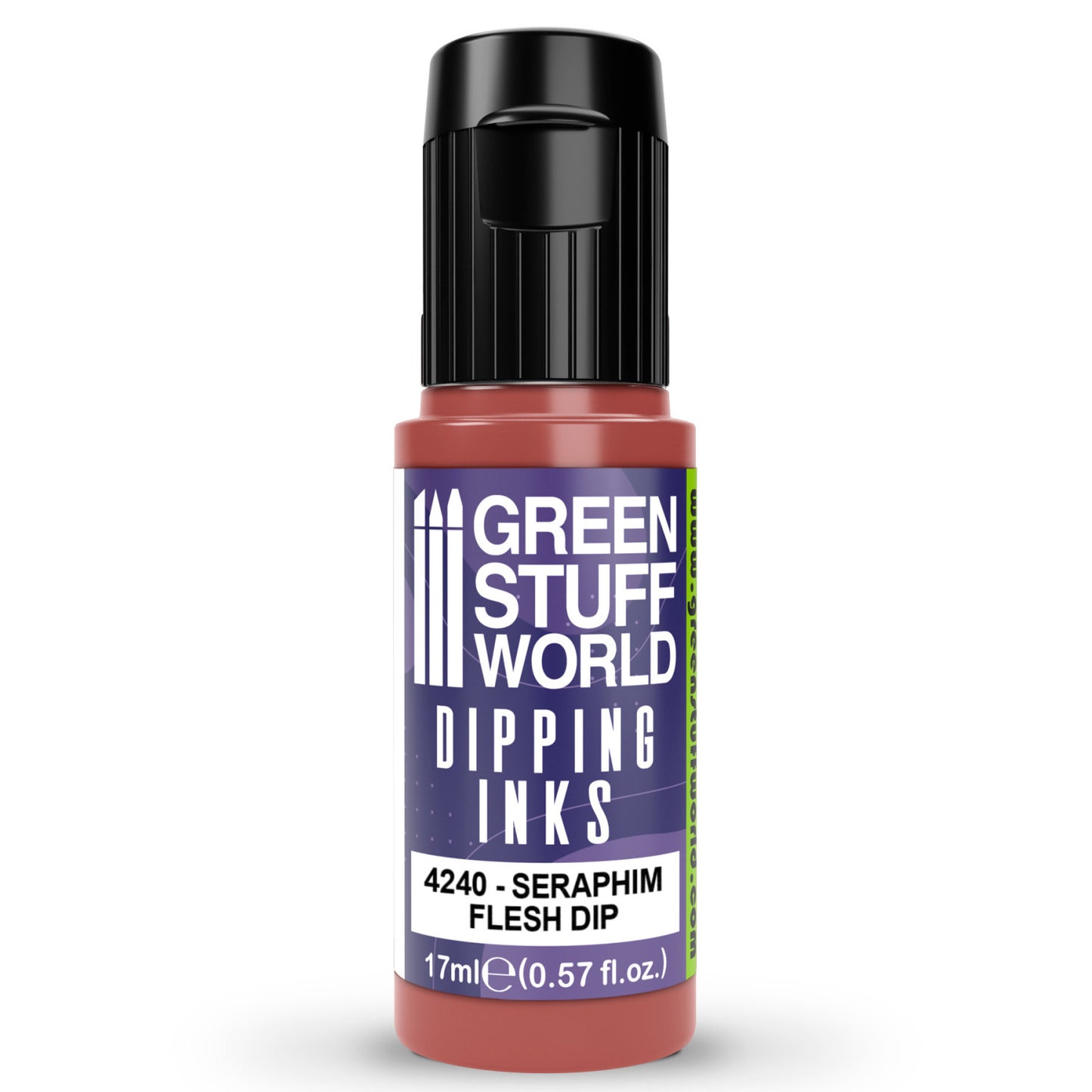 Pintura Dipping ink 17 ml - Seraphim Flesh Dip