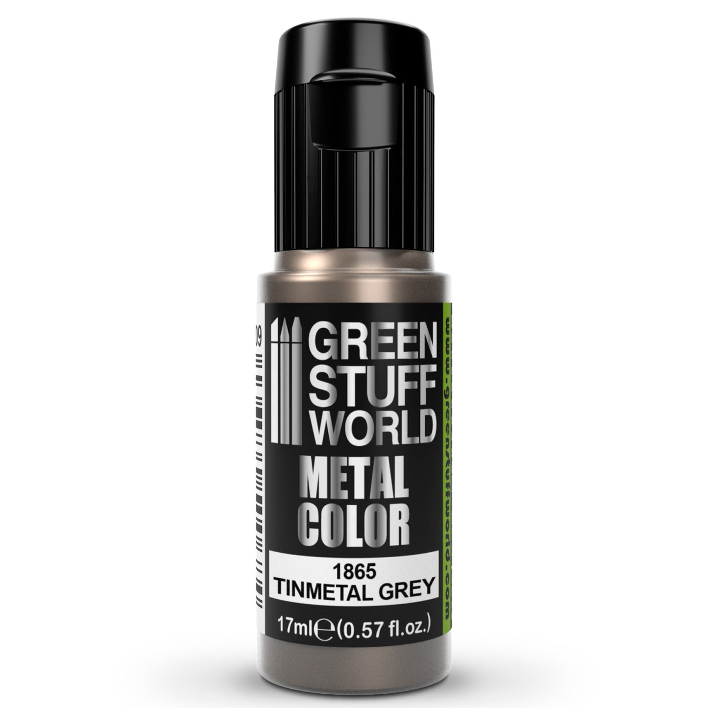 Pintura Metalica TINMETAL GREY