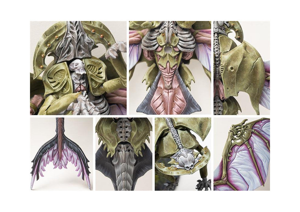 Spires: Pteraphon