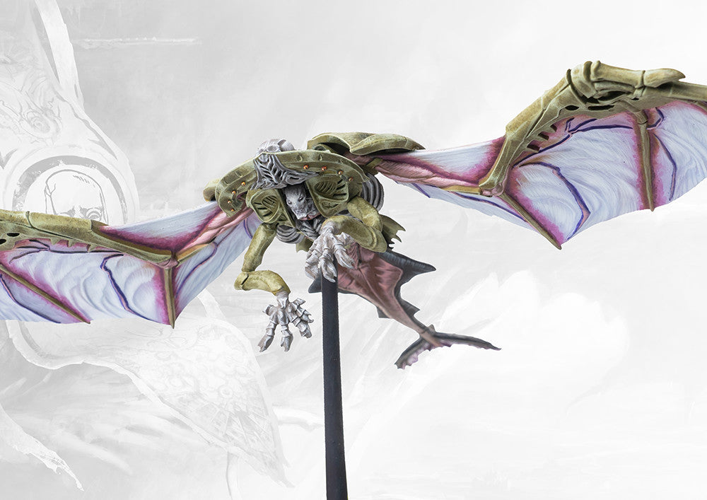 Spires: Pteraphon