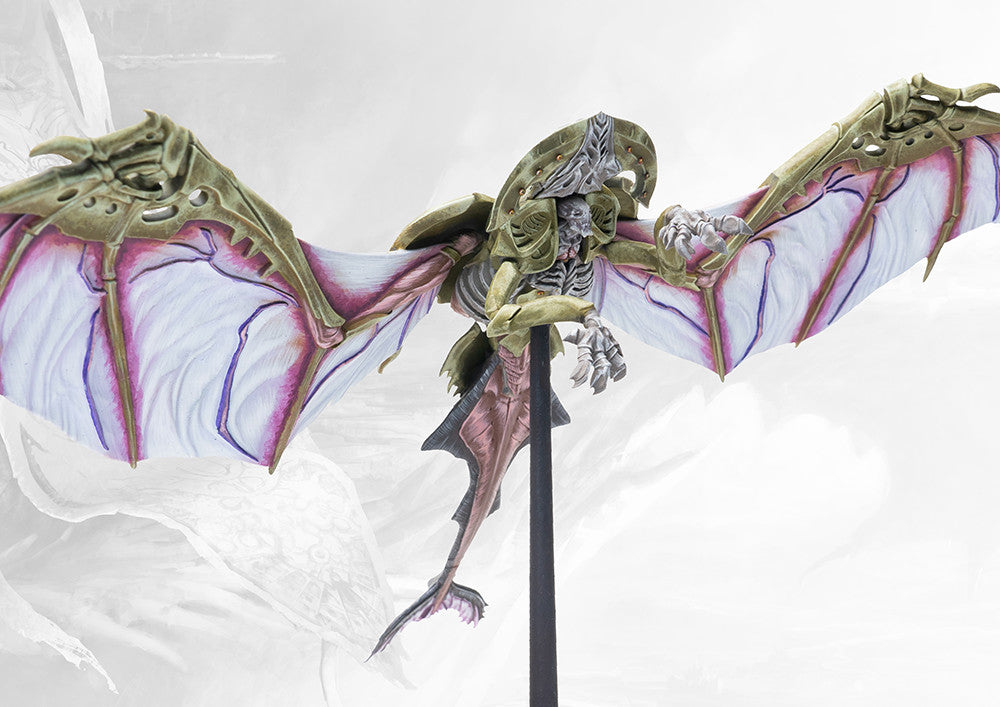 Spires: Pteraphon
