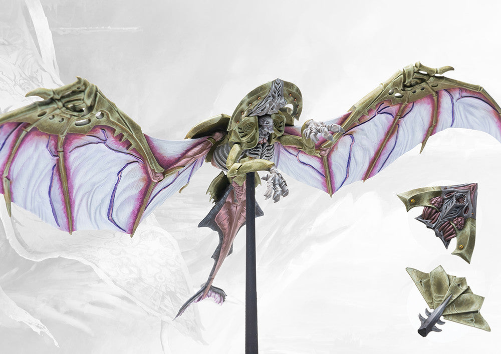 Conquest Two Player Deluxe Starter Set - Campaña Nepenthe