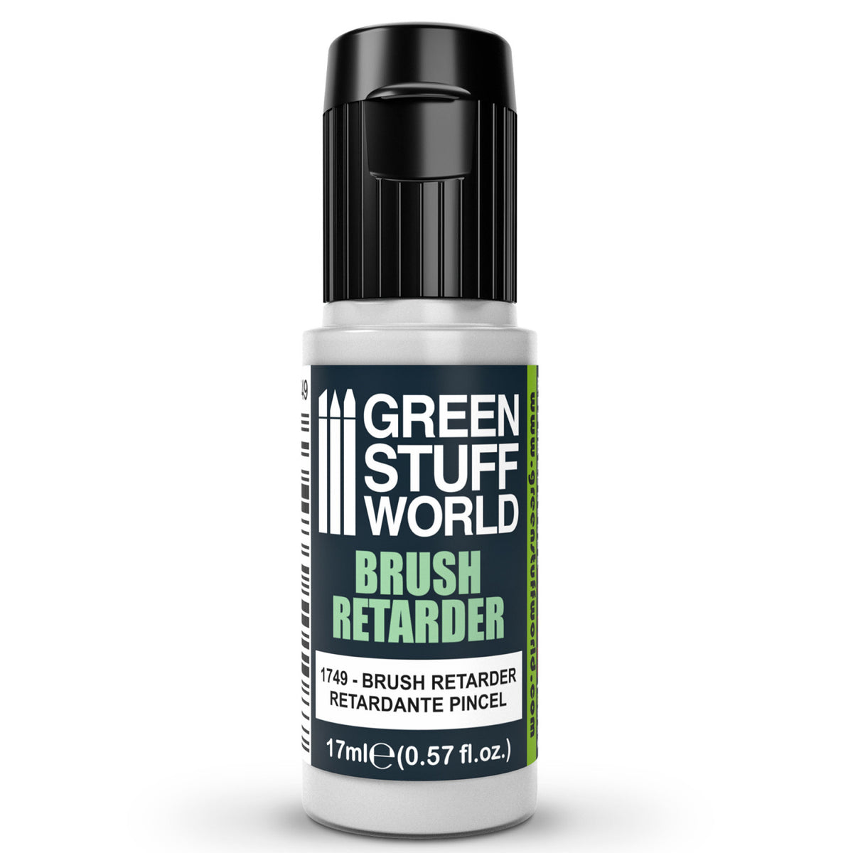 Retardante para Pincel 17ml