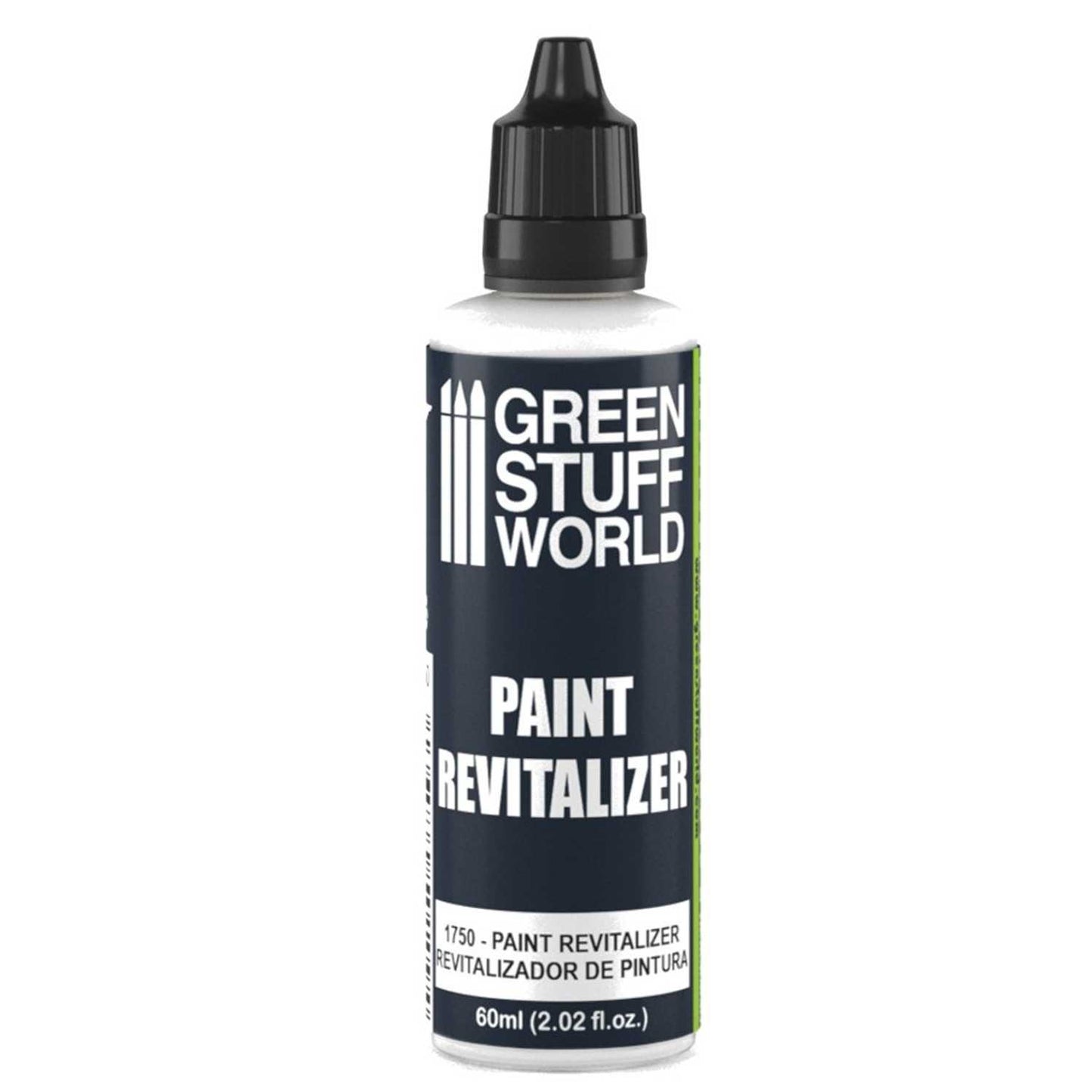 Revitalizador de Pinturas 60 ml