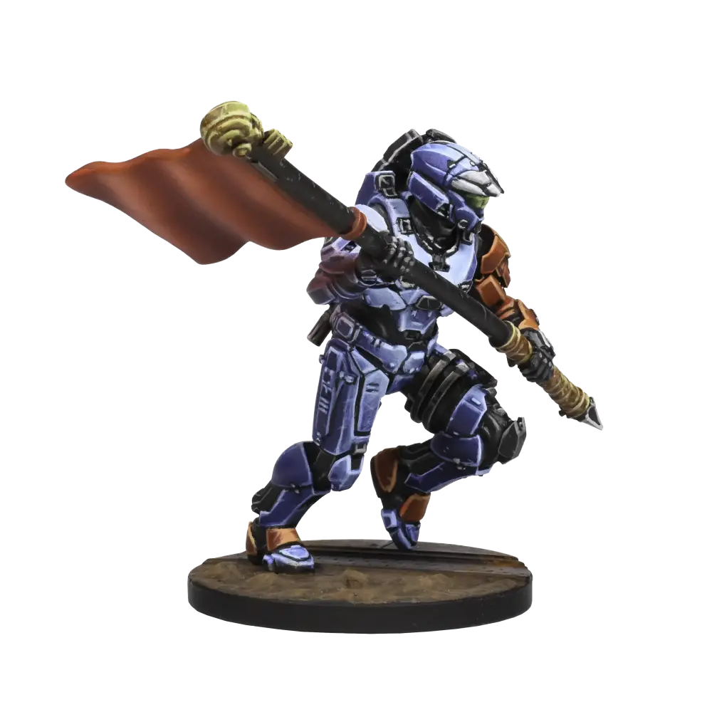 Halo: Flashpoint - Fireteam Wolf