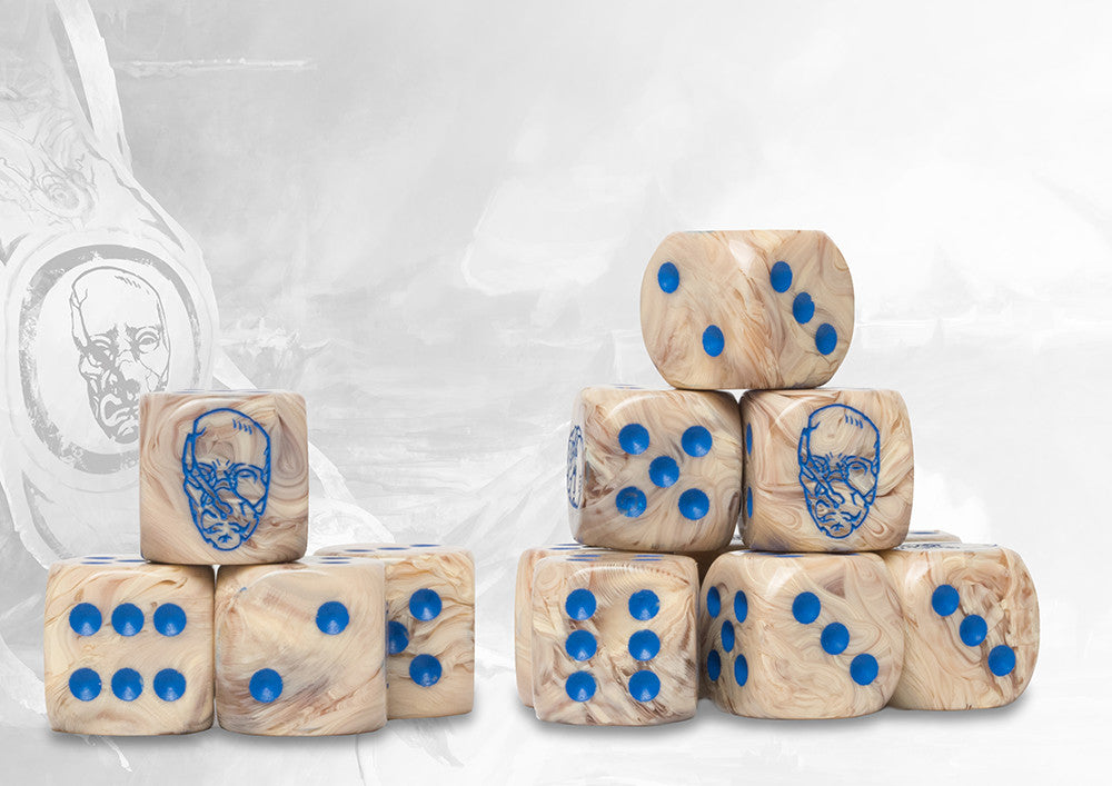 Conquest Two Player Deluxe Starter Set - Campaña Nepenthe