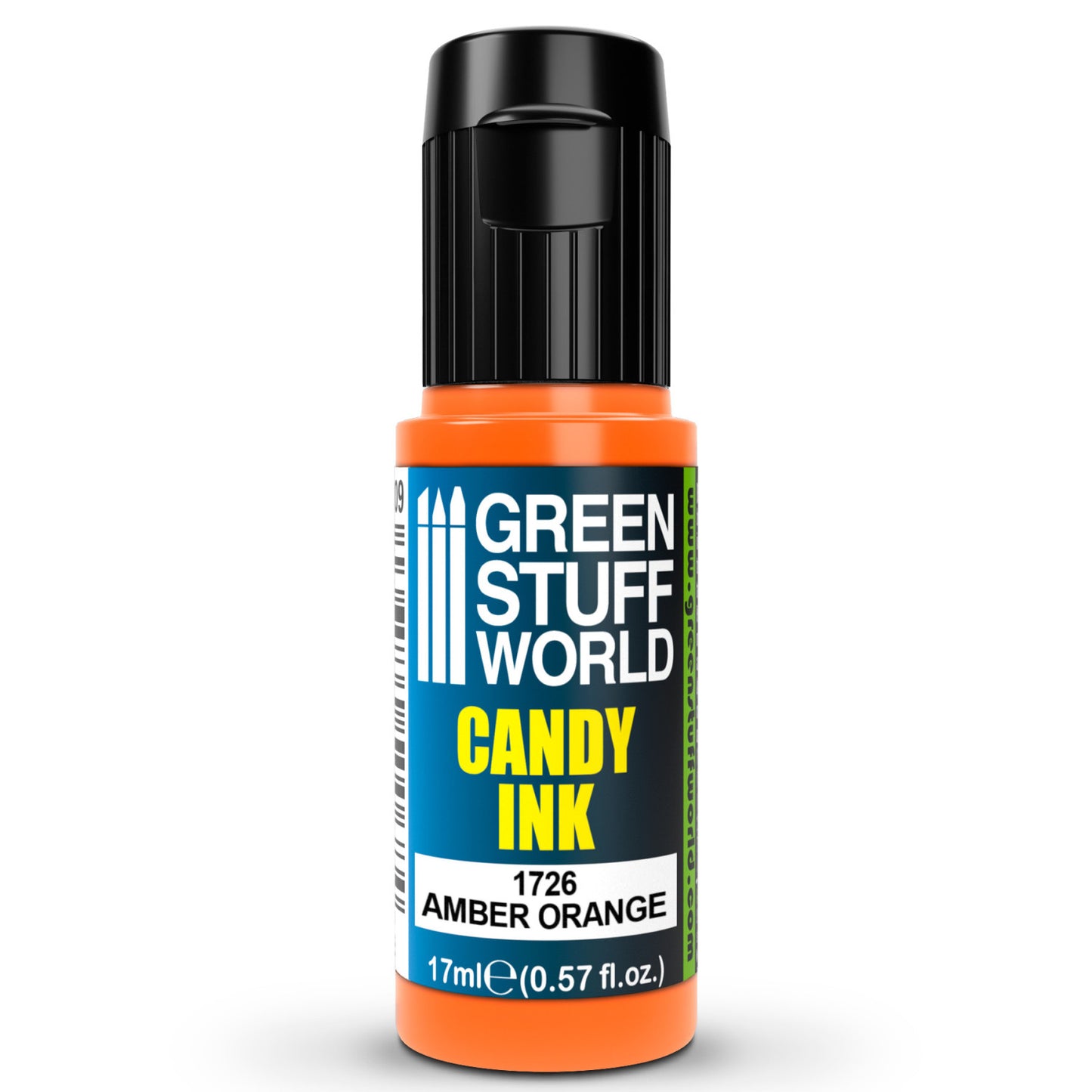 Tinta Candy AMBER ORANGE