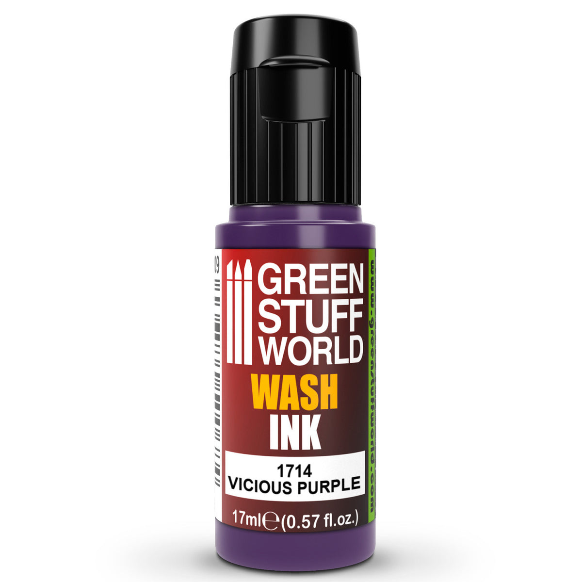 Tinta de Lavado VICIOUS PURPLE