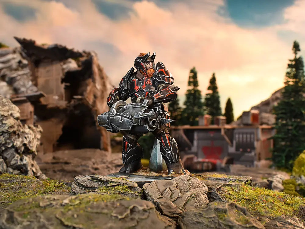 Halo: Flashpoint - Spartan Killers