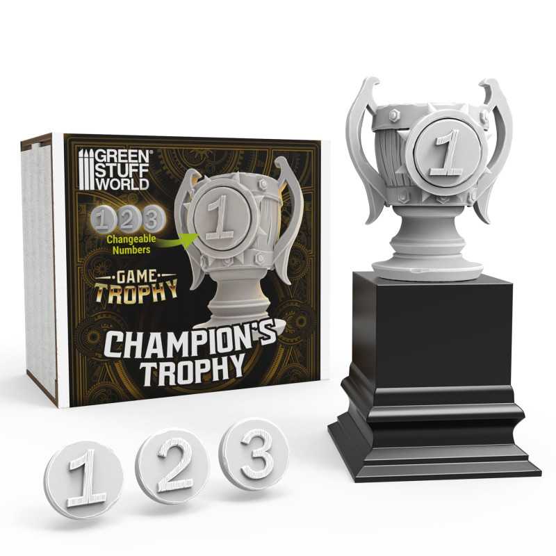 Trofeo del Campeón