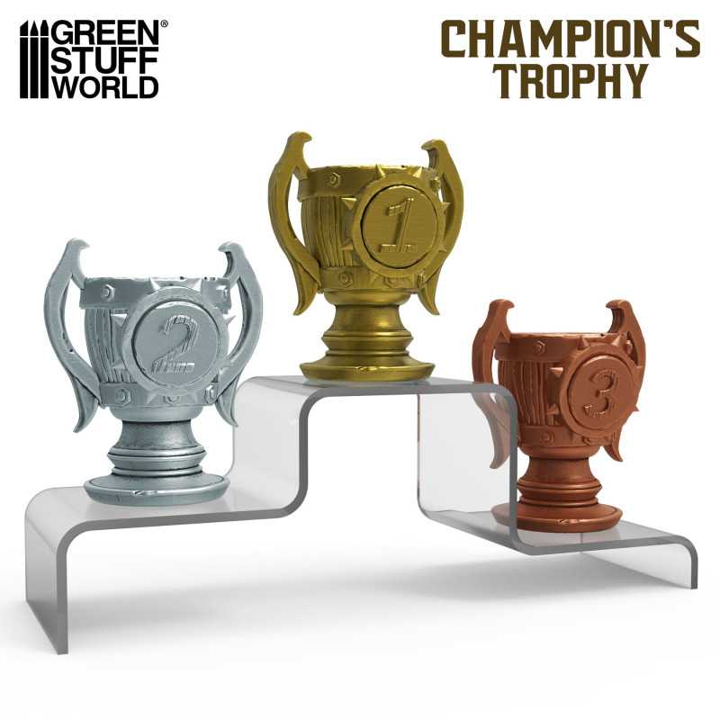 Trofeo del Campeón