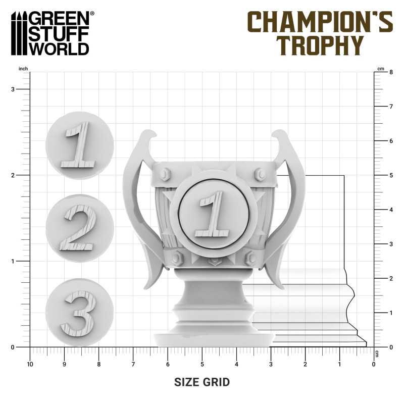 Trofeo del Campeón