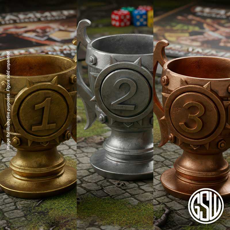 Trofeo del Campeón