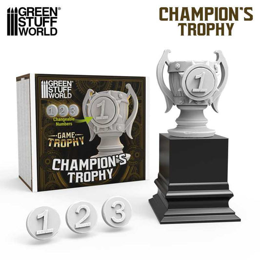 Trofeo del Campeón